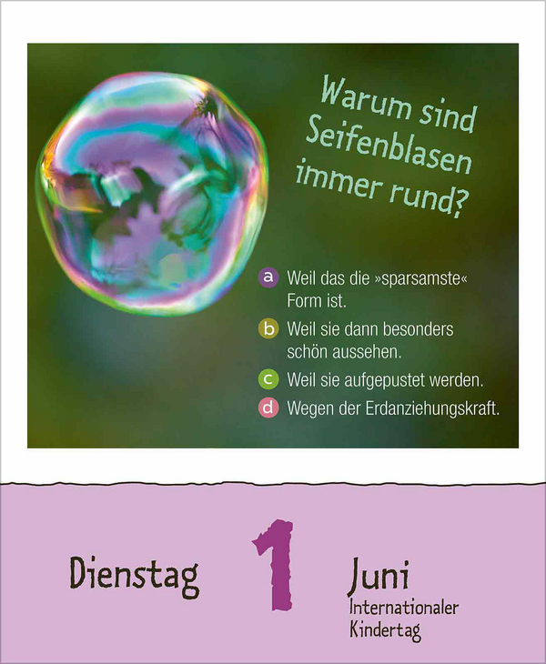 Weitere Ansicht: Vorsicht Geheimwissen 2027