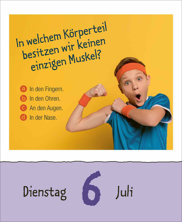 Weitere Ansicht: Vorsicht Geheimwissen 2027