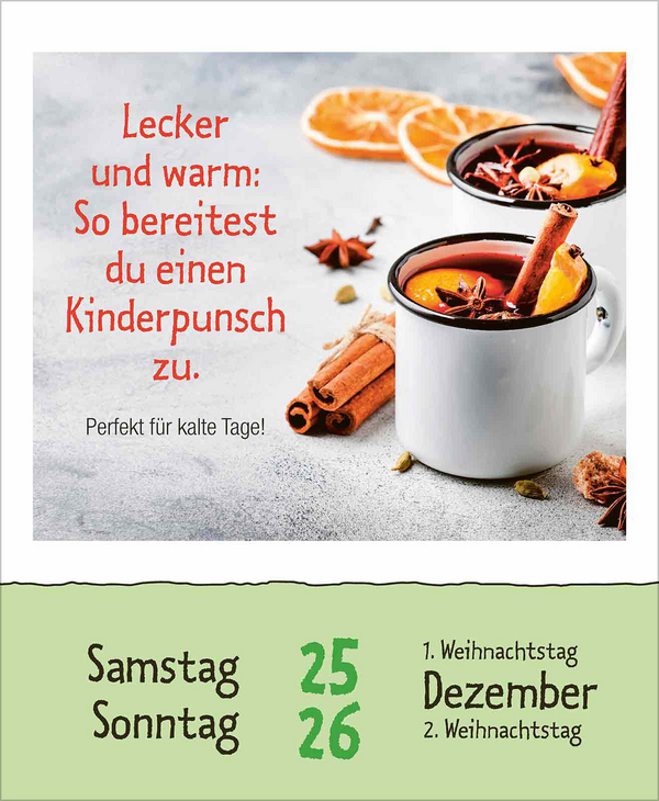 Weitere Ansicht: Vorsicht Geheimwissen 2027