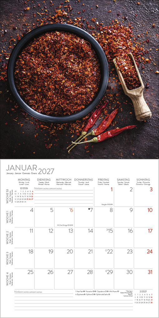 Weitere Ansicht: Kitchen Art 2027