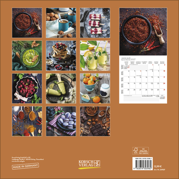 Weitere Ansicht: Kitchen Art 2027