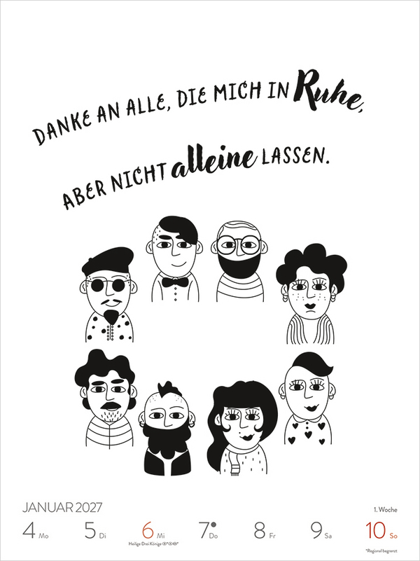 Weitere Ansicht: Visual Words 2027