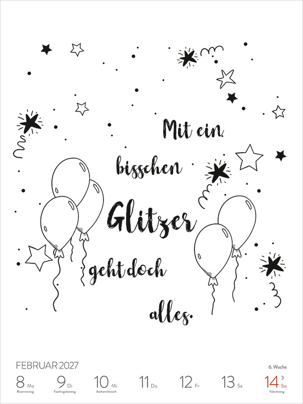 Weitere Ansicht: Visual Words 2027