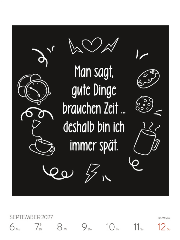 Weitere Ansicht: Visual Words 2027