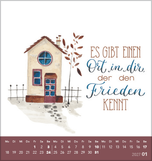 Weitere Ansicht: Selfcare 2027