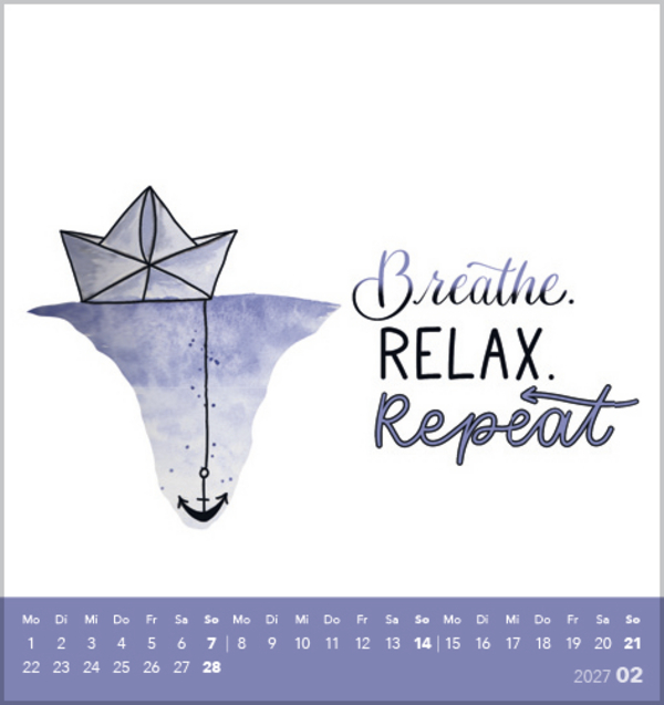 Weitere Ansicht: Selfcare 2027