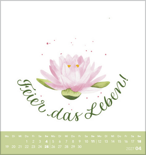 Weitere Ansicht: Selfcare 2027