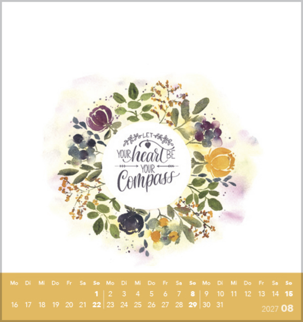 Weitere Ansicht: Selfcare 2027