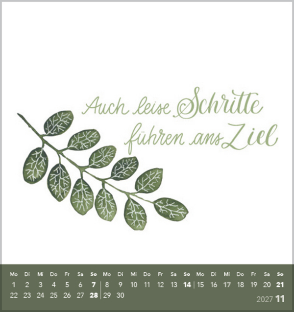 Weitere Ansicht: Selfcare 2027