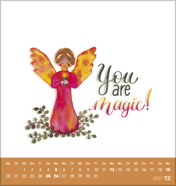 Weitere Ansicht: Selfcare 2027