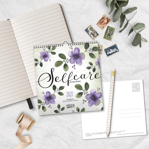 Weitere Ansicht: Selfcare 2027