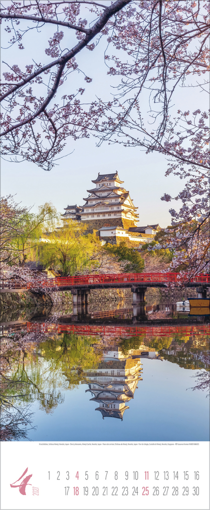 Weitere Ansicht: Colours of Asia 2027