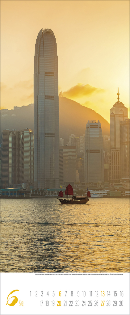 Weitere Ansicht: Colours of Asia 2027