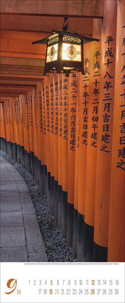 Weitere Ansicht: Colours of Asia 2027