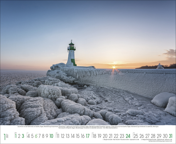 Weitere Ansicht: Küstenträume 2027