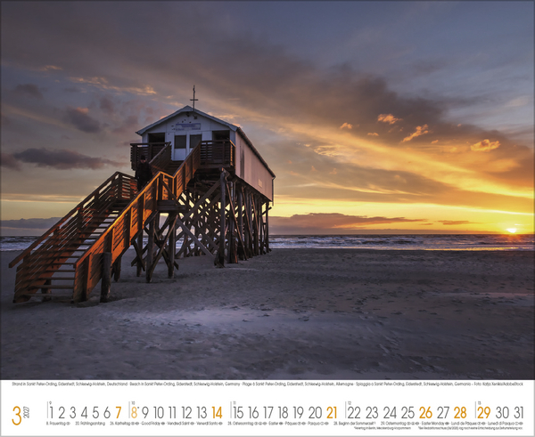 Weitere Ansicht: Küstenträume 2027