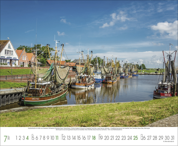 Weitere Ansicht: Küstenträume 2027