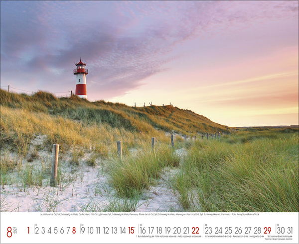 Weitere Ansicht: Küstenträume 2027