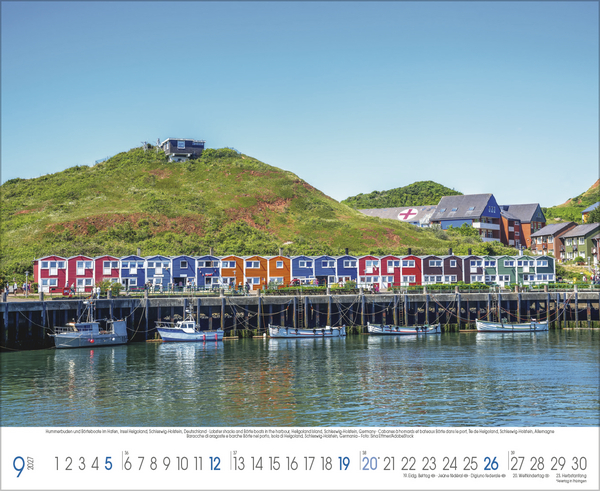 Weitere Ansicht: Küstenträume 2027