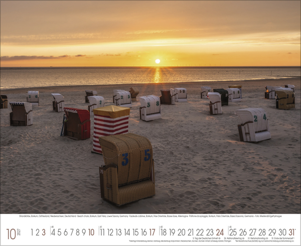 Weitere Ansicht: Küstenträume 2027