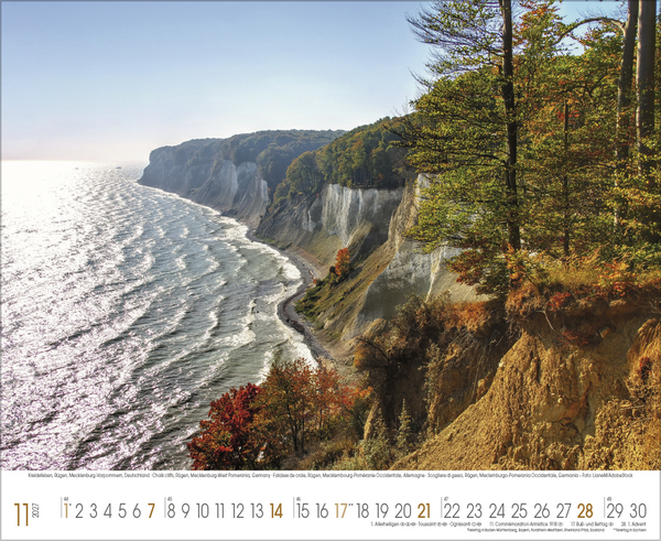 Weitere Ansicht: Küstenträume 2027