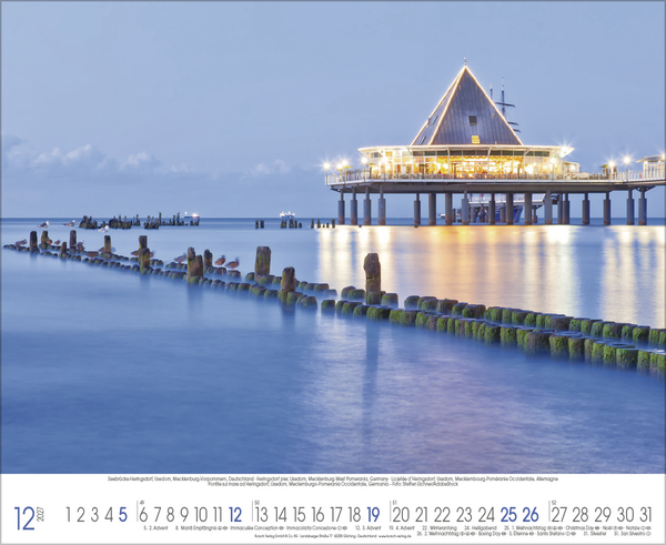 Weitere Ansicht: Küstenträume 2027