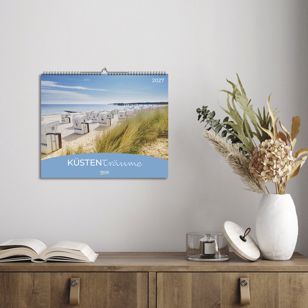 Weitere Ansicht: Küstenträume 2027