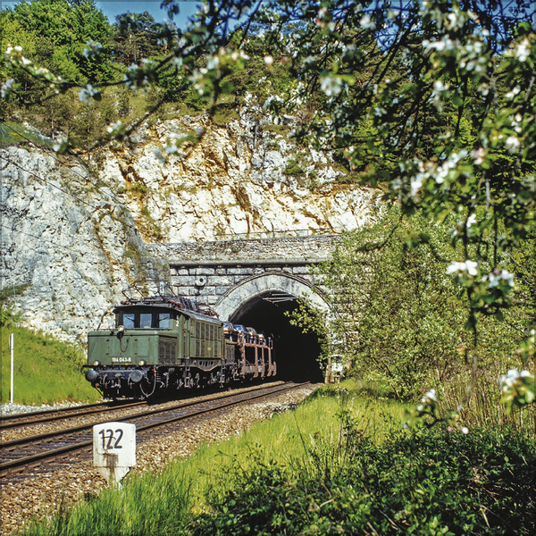 Weitere Ansicht: Eisenbahnen 2027