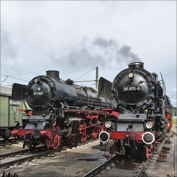 Weitere Ansicht: Eisenbahnen 2027