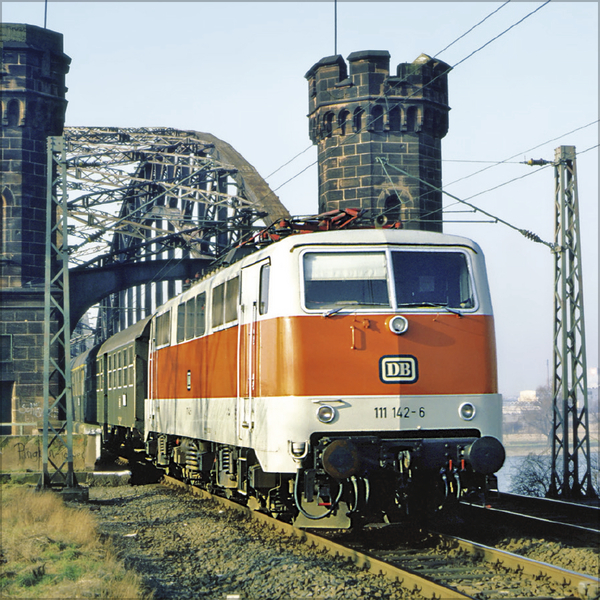 Weitere Ansicht: Eisenbahnen 2027