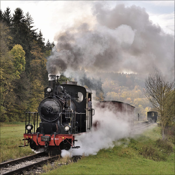 Weitere Ansicht: Eisenbahnen 2027