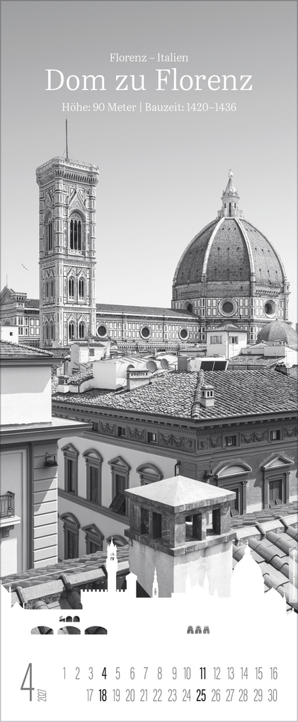 Weitere Ansicht: Bauwerke 2027