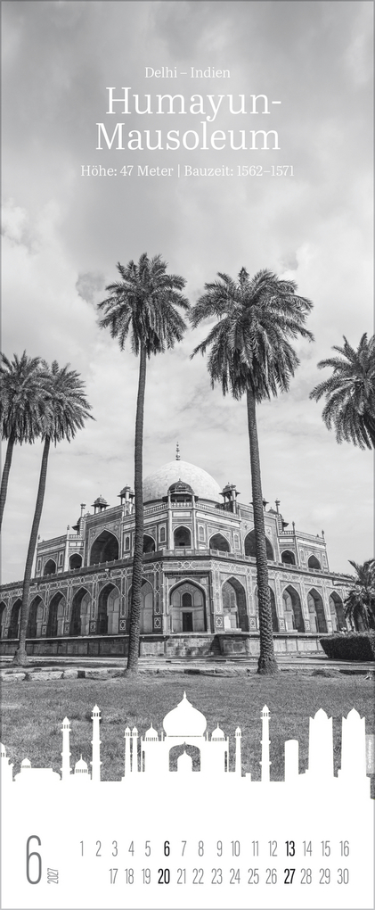 Weitere Ansicht: Bauwerke 2027