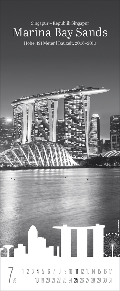 Weitere Ansicht: Bauwerke 2027