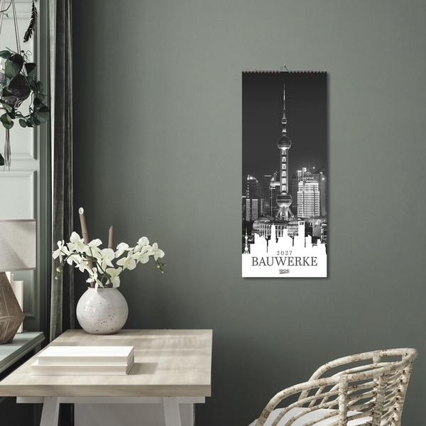 Weitere Ansicht: Bauwerke 2027