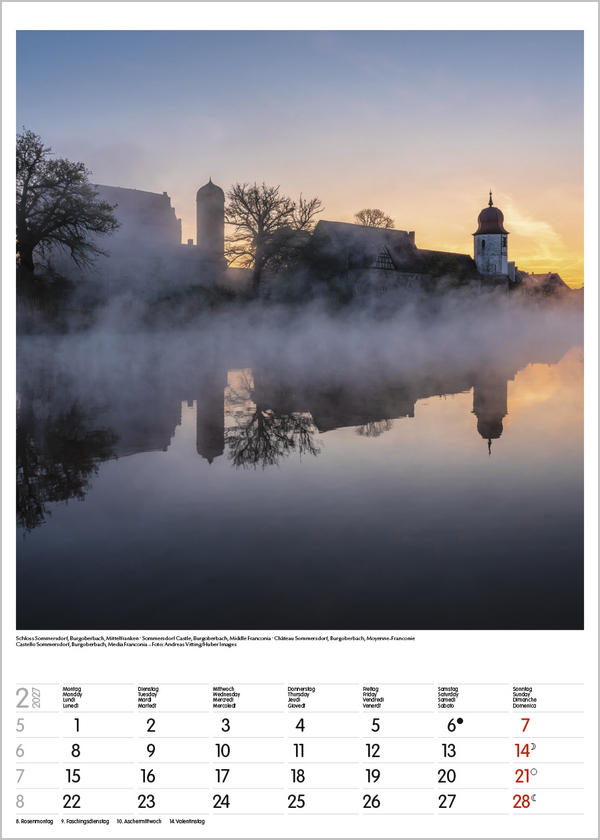 Weitere Ansicht: Bayern 2027