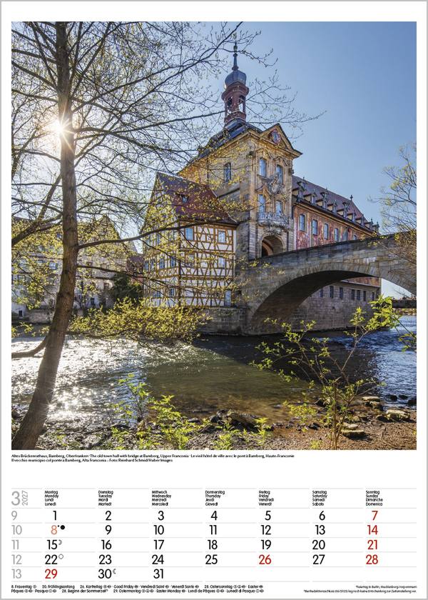 Weitere Ansicht: Bayern 2027