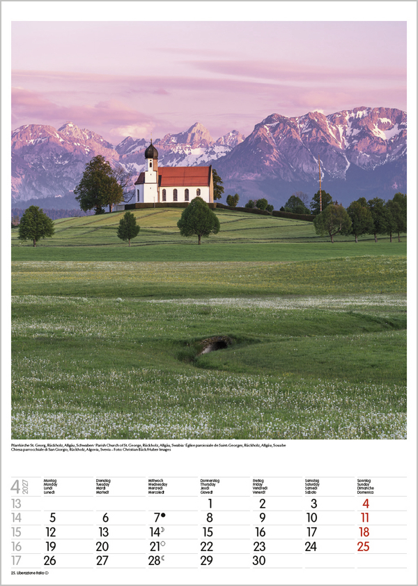 Weitere Ansicht: Bayern 2027