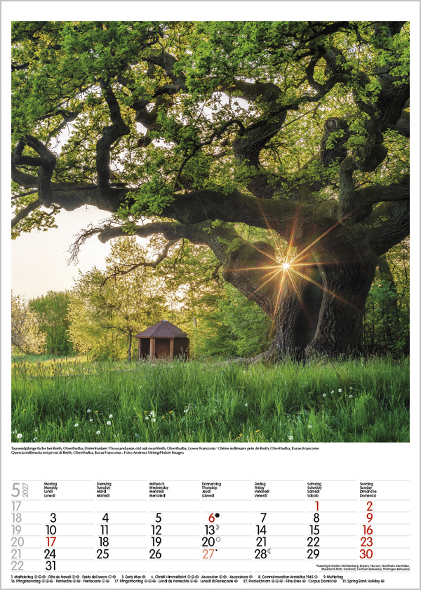 Weitere Ansicht: Bayern 2027