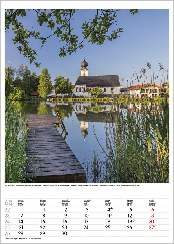 Weitere Ansicht: Bayern 2027