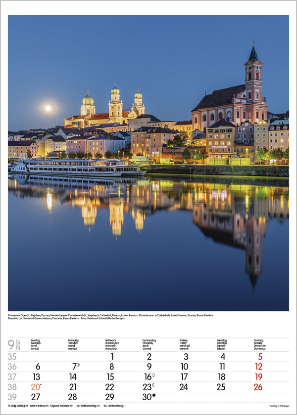 Weitere Ansicht: Bayern 2027