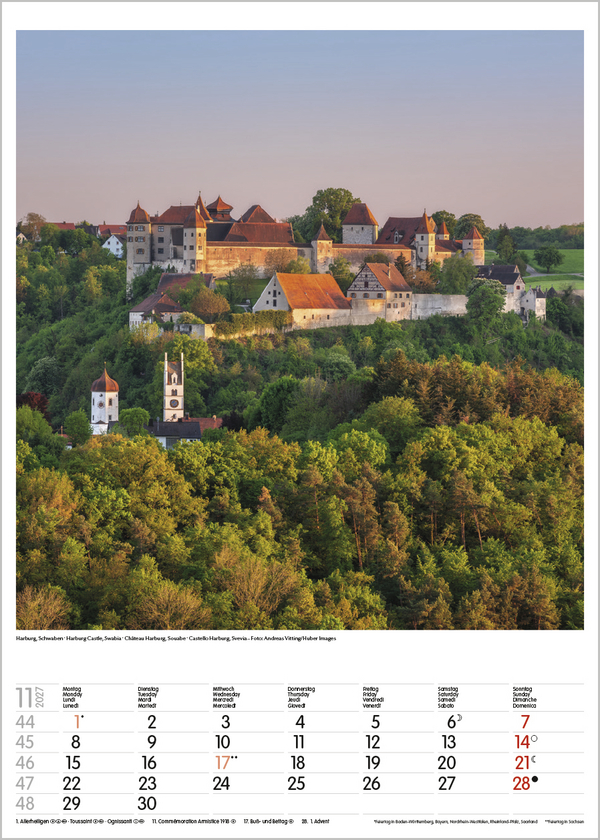 Weitere Ansicht: Bayern 2027