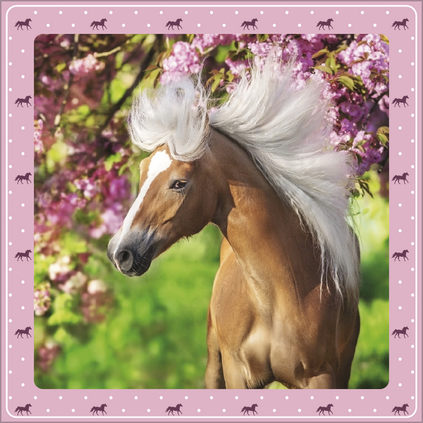 Weitere Ansicht: Pferdekalender 2027