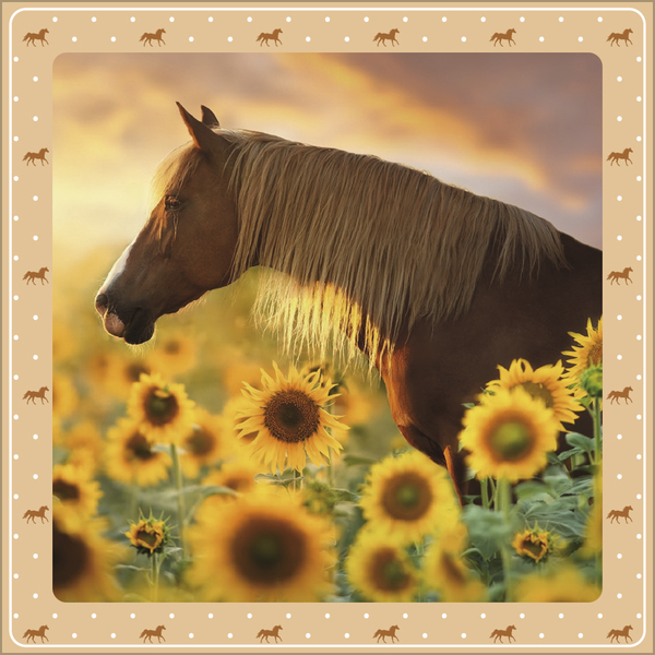 Weitere Ansicht: Pferdekalender 2027