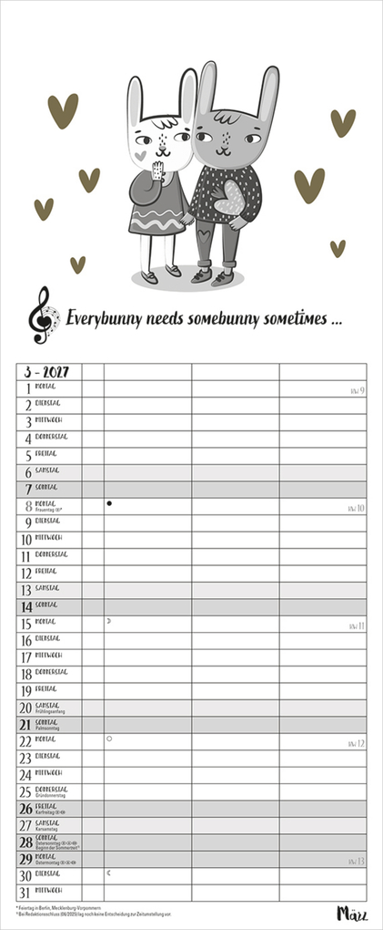 Weitere Ansicht: Visual Words Timer für 2 2027
