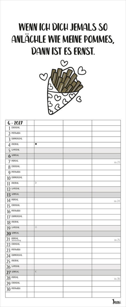 Weitere Ansicht: Visual Words Timer für 2 2027