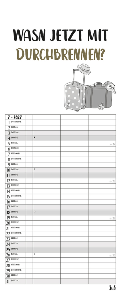 Weitere Ansicht: Visual Words Timer für 2 2027