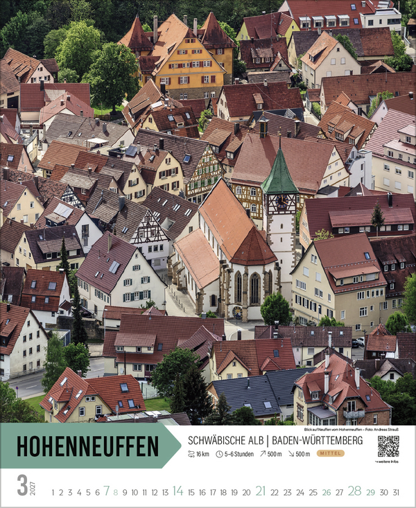 Weitere Ansicht: Land & Lust 2027