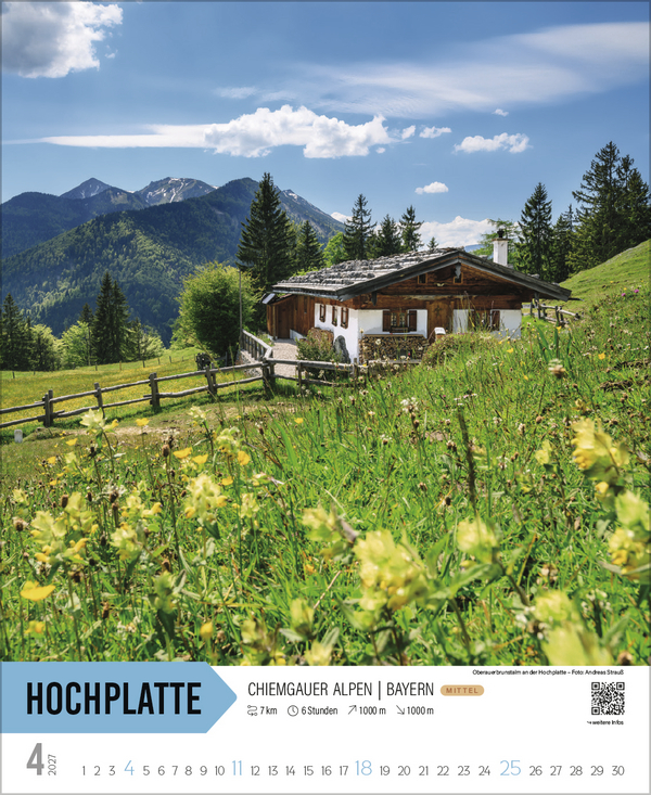 Weitere Ansicht: Land & Lust 2027