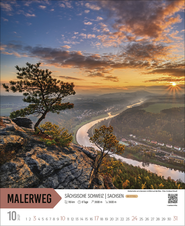 Weitere Ansicht: Land & Lust 2027